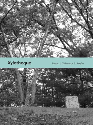 cover image of Xylotheque